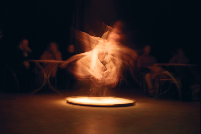 Compagnie Tempo Cantabile