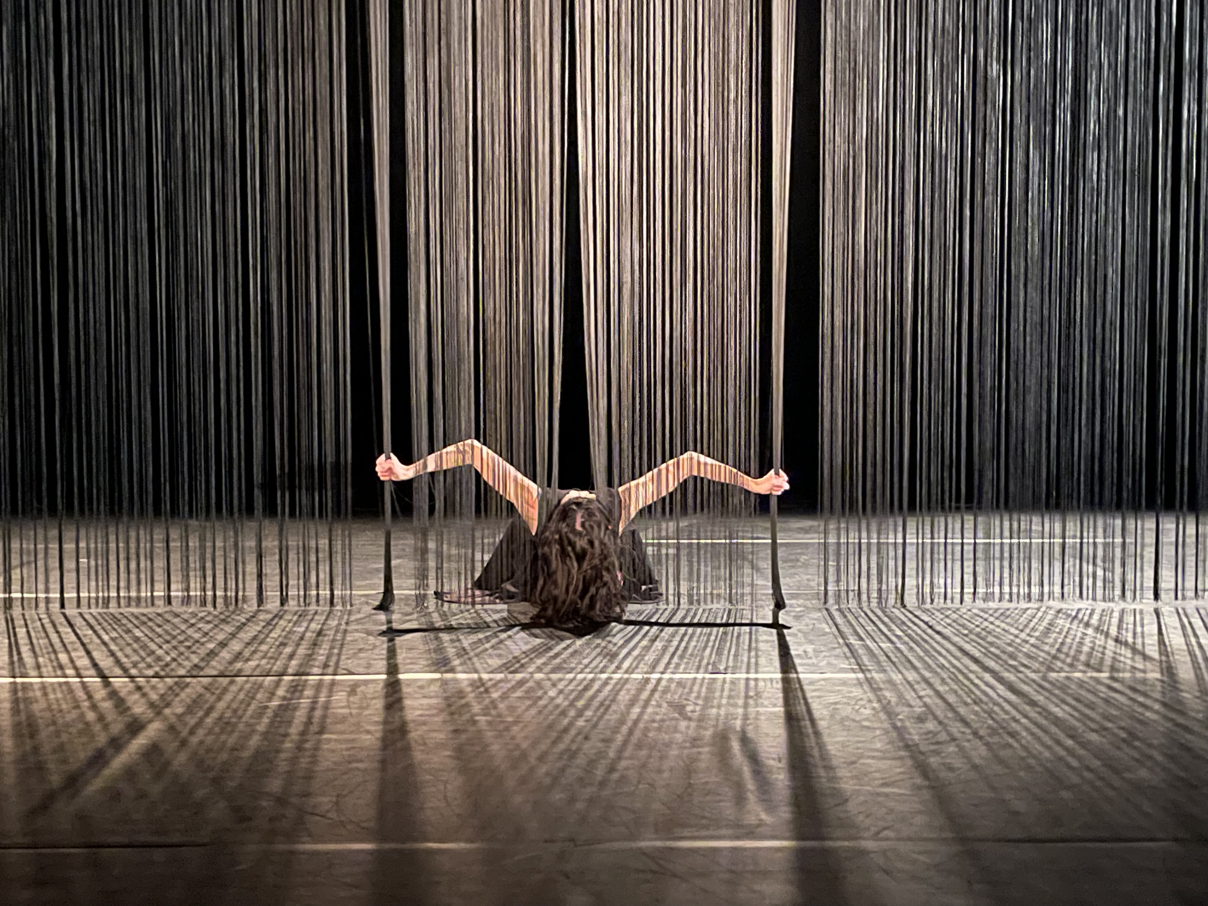 Sur la balance des étoiles