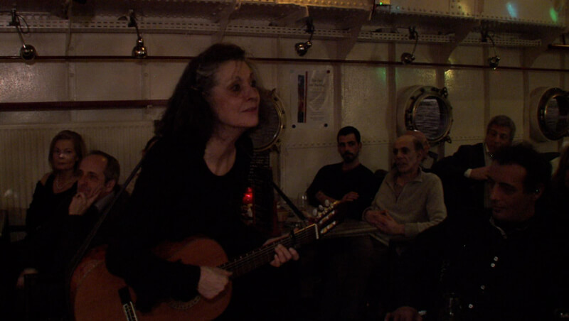 Carte blanche à la Brigade