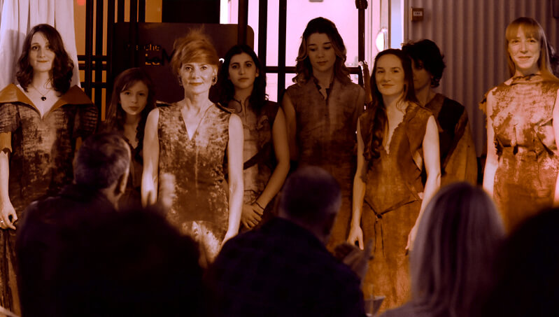 La Brigade de l'Esthétique