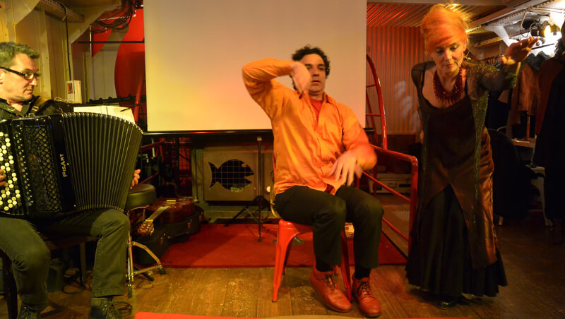 La Brigade garde bien ses fous